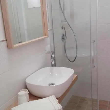 Maison d'hôtes Il Viaggiatore Marettimo