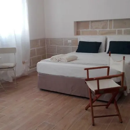 Guest house Il Viaggiatore Marettimo