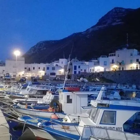 Il Viaggiatore Marettimo
