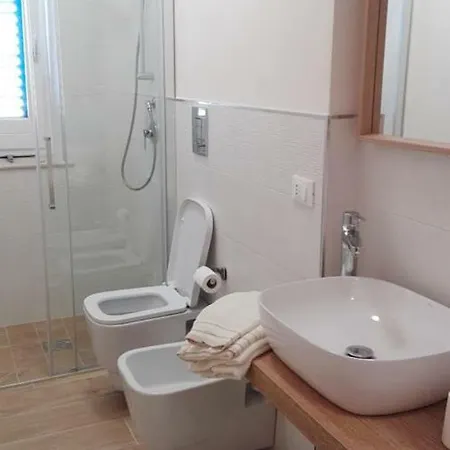 Guest house Il Viaggiatore *