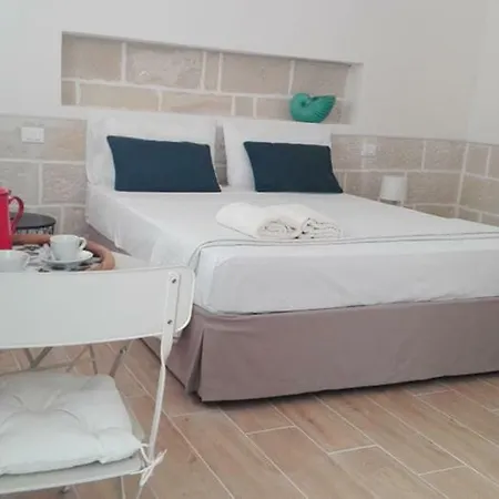 بيت ضيافة Il Viaggiatore ماريتّيمو