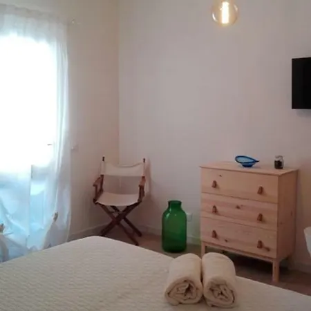 Affittacamere La Casa Del Viaggiatore