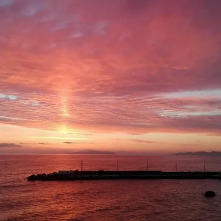 Il Viaggiatore 马里迪莫