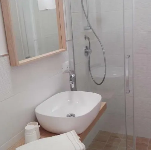 招待所 Il Viaggiatore 马里迪莫